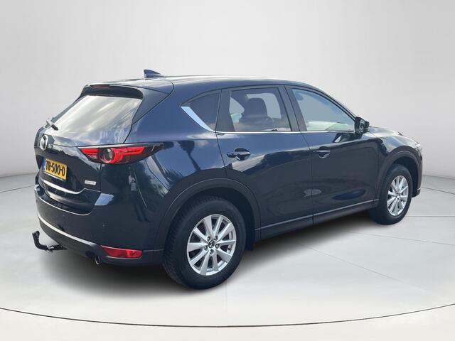 Mazda CX-5 2.0 SkyActiv-G 165 TS+ | Trekhaak | Camera | Extra set winterbanden |