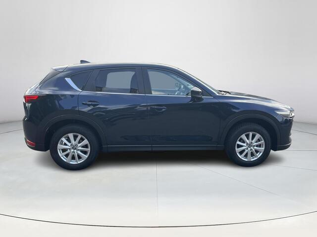 Mazda CX-5 2.0 SkyActiv-G 165 TS+ | Trekhaak | Camera | Extra set winterbanden |