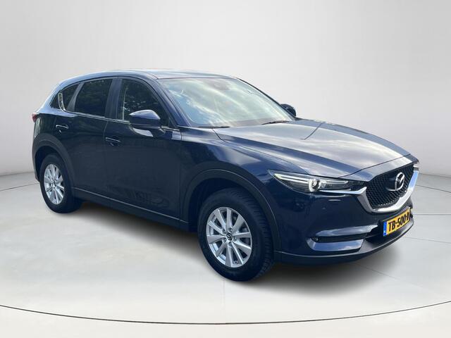 Mazda CX-5 2.0 SkyActiv-G 165 TS+ | Trekhaak | Camera | Extra set winterbanden |