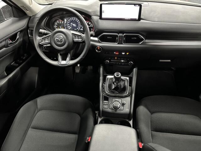 Mazda CX-5 2.0 Navi 360Camera El.Klep 19Inch