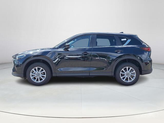 Mazda CX-5 2.0 e-SkyActiv-G M Hybrid 165 Centre-Line | Connectivity & Convenience Pack | Climate control | Parkeersensoren | Automaat |