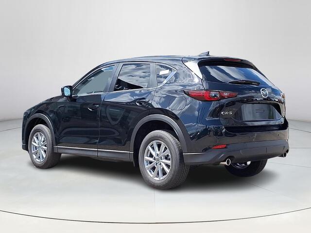 Mazda CX-5 2.0 e-SkyActiv-G M Hybrid 165 Centre-Line | Connectivity & Convenience Pack | Climate control | Parkeersensoren | Automaat |