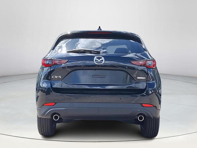 Mazda CX-5 2.0 e-SkyActiv-G M Hybrid 165 Centre-Line | Connectivity & Convenience Pack | Climate control | Parkeersensoren | Automaat |