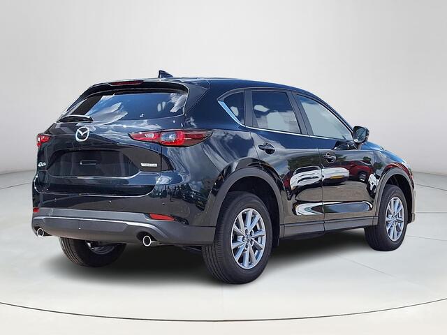 Mazda CX-5 2.0 e-SkyActiv-G M Hybrid 165 Centre-Line | Connectivity & Convenience Pack | Climate control | Parkeersensoren | Automaat |