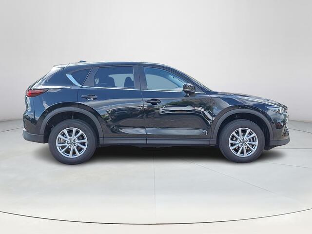 Mazda CX-5 2.0 e-SkyActiv-G M Hybrid 165 Centre-Line | Connectivity & Convenience Pack | Climate control | Parkeersensoren | Automaat |