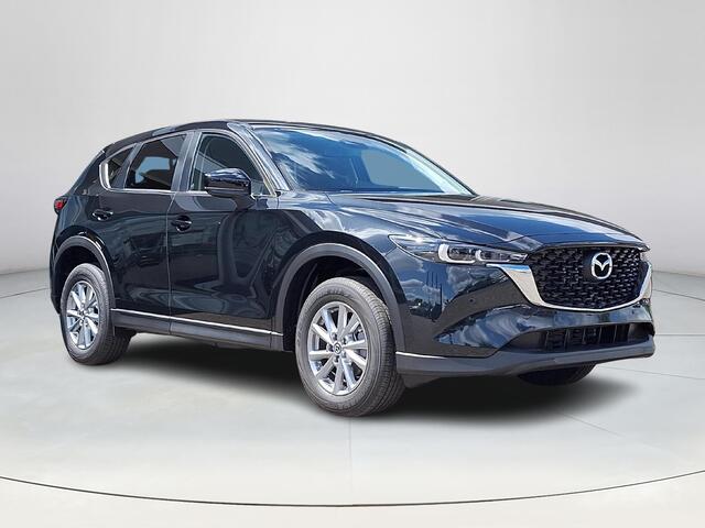 Mazda CX-5 2.0 e-SkyActiv-G M Hybrid 165 Centre-Line | Connectivity & Convenience Pack | Climate control | Parkeersensoren | Automaat |