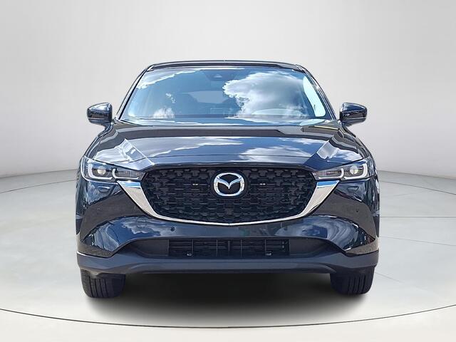 Mazda CX-5 2.0 e-SkyActiv-G M Hybrid 165 Centre-Line | Connectivity & Convenience Pack | Climate control | Parkeersensoren | Automaat |