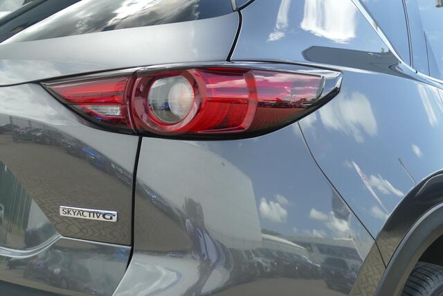 Mazda CX-5 2.5 SkyActiv-G 194 Luxury