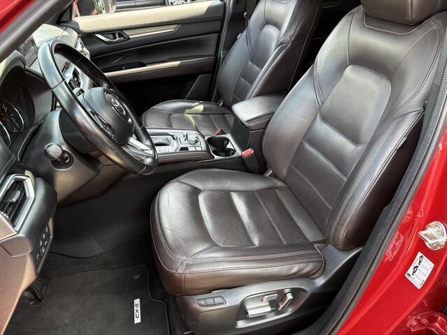 Mazda CX-5 2.0 SkyActiv-G 165 Signature Meest luxe uitvoering / Trekhaak