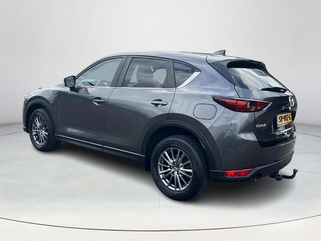 Mazda CX-5 2.0 SkyActiv-G 165 Skylease GT | Trekhaak | Automaat | Navi | Leder | Bose-premium |