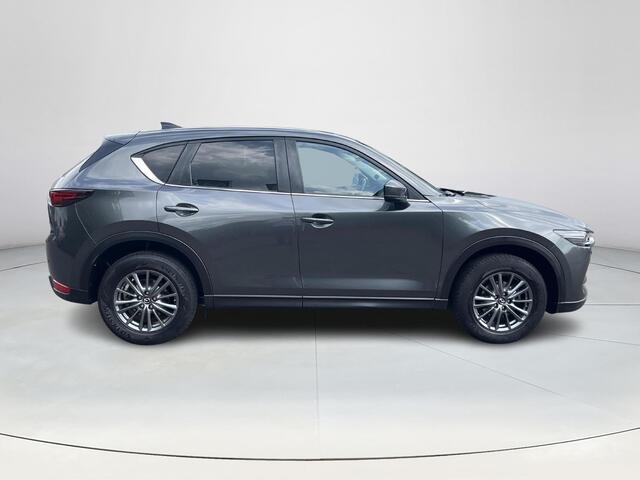 Mazda CX-5 2.0 SkyActiv-G 165 Skylease GT | Trekhaak | Automaat | Navi | Leder | Bose-premium |