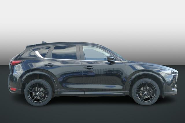 Mazda CX-5 2.0 SkyActiv-G Comfort APPLE/ANDROID||AWD||RIJKLAARPRIJS!!