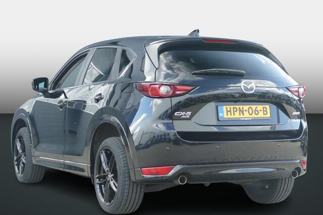 Mazda CX-5 2.0 SkyActiv-G Comfort APPLE/ANDROID||AWD||RIJKLAARPRIJS!!