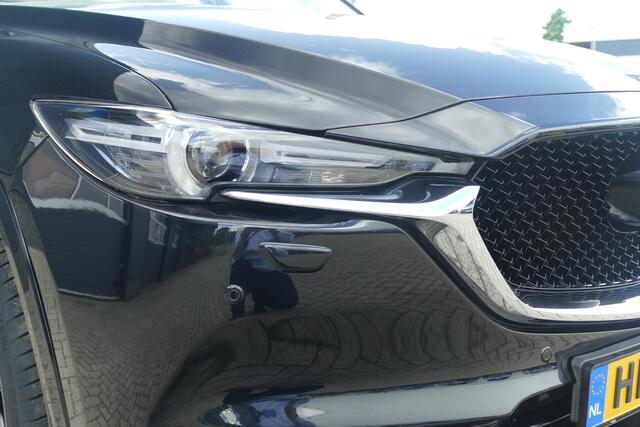 Mazda CX-5 2.0 SkyActiv-G Comfort APPLE/ANDROID||AWD||RIJKLAARPRIJS!!