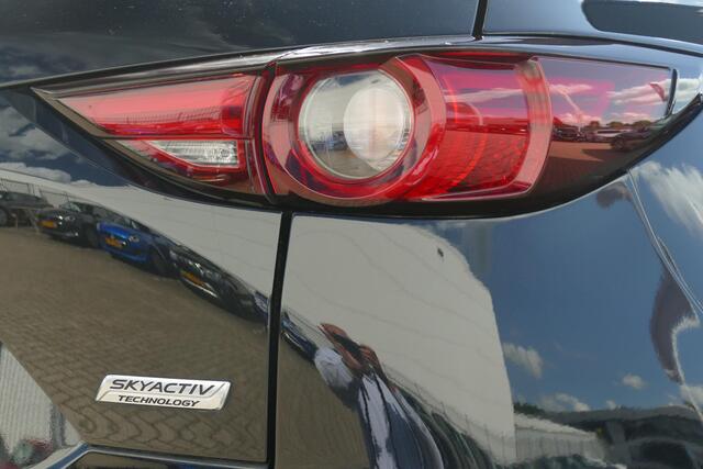 Mazda CX-5 2.0 SkyActiv-G Comfort APPLE/ANDROID||AWD||RIJKLAARPRIJS!!