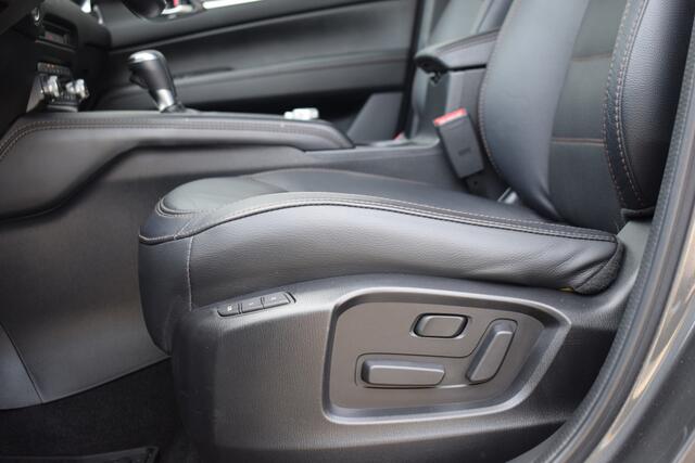 Mazda CX-5 2.5 4WD SkyActiv-G 194 Signature ACC | HUD | 360° camera | Stoelkoeling | Standkachel