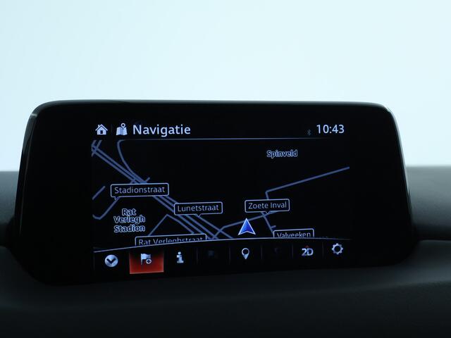 Mazda CX-5 2.0 SkyActiv-G 160 TS+ i-Activsense 4WD automaat Limited | Trekhaak | Navigatie | Stoelverwarming |