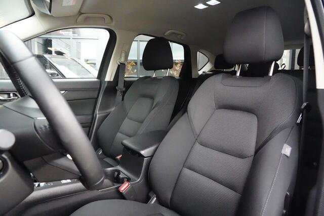 Mazda CX-5 2.0 e-SkyActiv-G M Hybrid 165 Advantage 165pk Navigatie/Stoelverwarming/360Camera