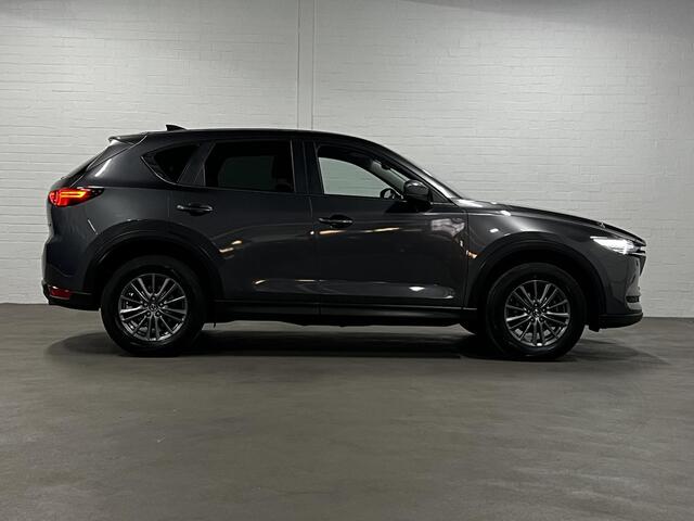 Mazda CX-5 2.0 SkyActiv-G 165 Skylease+ Trekhaak | Camera | Head-up | Stoel-/Stuur verwarming | Cruise & Climate c.