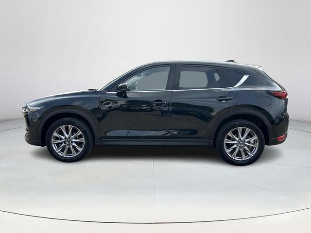 Mazda CX-5 2.0 SkyActiv-G 165 Sport Selected |Trekhaak afneembaar| 19 Inch Sportvelgen| Climate control| Head up display| Automaat|
