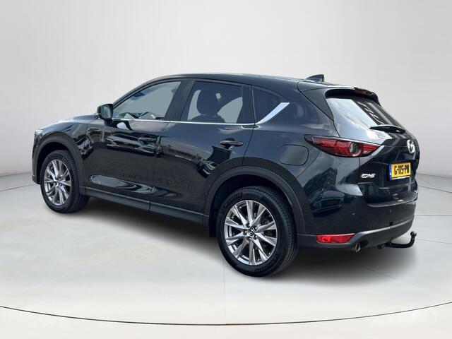 Mazda CX-5 2.0 SkyActiv-G 165 Sport Selected |Trekhaak afneembaar| 19 Inch Sportvelgen| Climate control| Head up display| Automaat|