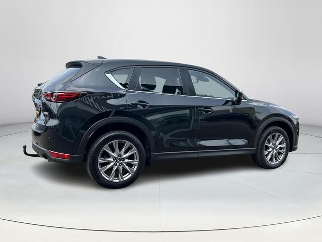 Mazda CX-5 2.0 SkyActiv-G 165 Sport Selected |Trekhaak afneembaar| 19 Inch Sportvelgen| Climate control| Head up display| Automaat|