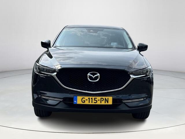 Mazda CX-5 2.0 SkyActiv-G 165 Sport Selected |Trekhaak afneembaar| 19 Inch Sportvelgen| Climate control| Head up display| Automaat|