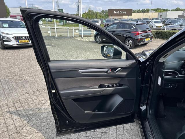 Mazda CX-5 2.0 SkyActiv-G 165 Sport Selected |Trekhaak afneembaar| 19 Inch Sportvelgen| Climate control| Head up display| Automaat|