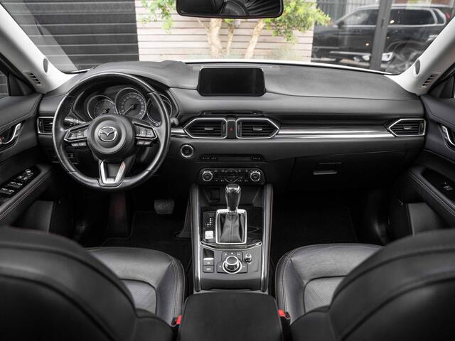 Mazda CX-5 2.5 SkyActiv-G 194 GT-M 4WD Pano Leer ACC Bose Keyless