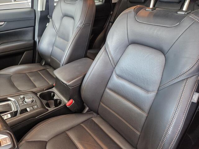 Mazda CX-5 2.0 SkyActiv-G 165 Business Comfort | Trekhaak