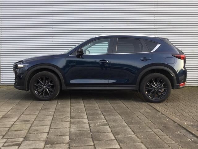 Mazda CX-5 Skyactiv-G 165pk Comfort AUT. | LED | PDC | APPLE CARPLAY |