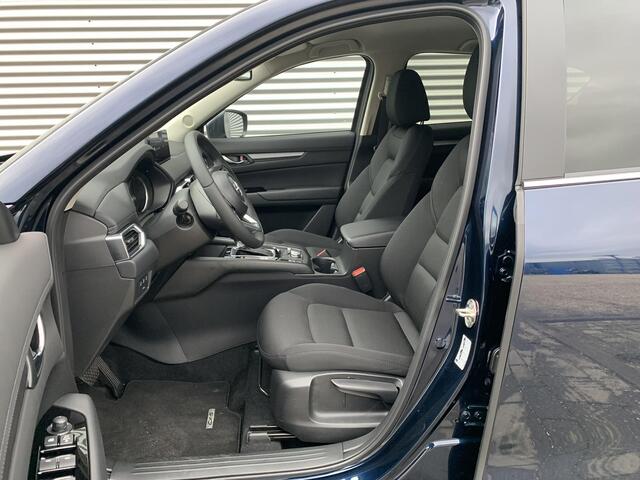 Mazda CX-5 Skyactiv-G 165pk Comfort AUT. | LED | PDC | APPLE CARPLAY |