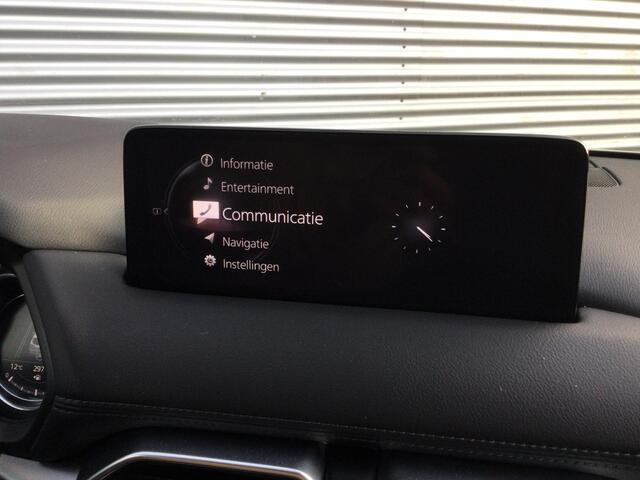 Mazda CX-5 Skyactiv-G 165pk Comfort AUT. | LED | PDC | APPLE CARPLAY |