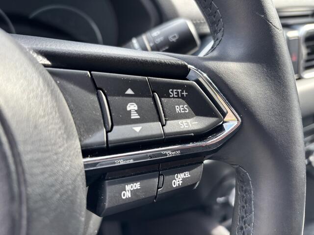 Mazda CX-5 2.0 Luxury Leder / 360-camera / Full LED / Carplay