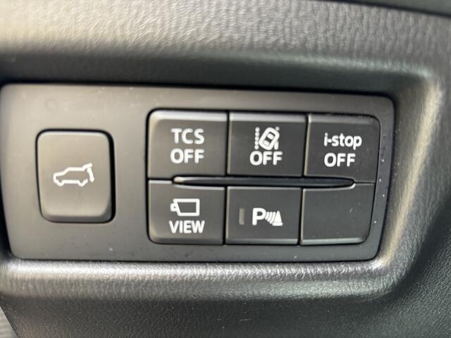 Mazda CX-5 2.0 Luxury Leder / 360-camera / Full LED / Carplay