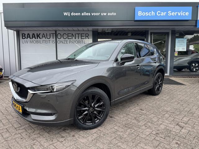 Mazda CX-5 2.0 SAG 165 Sportive | ACC | 360 Camera | 19"