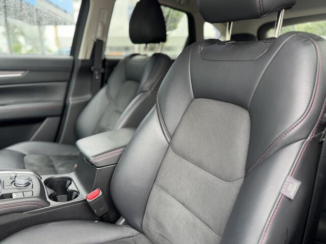 Mazda CX-5 2.0 SAG 165 Sportive | ACC | 360 Camera | 19"