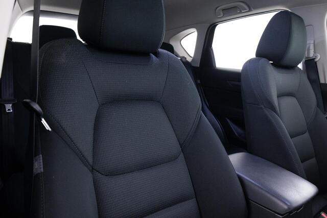 Mazda CX-5 2.0 SkyActiv-G 165 Luxury | APPLE CARPLAY | | 360 CAMERA | PARKEERSENSOREN | NAVIGATIE | HEAD UP | 19 INCH LM | DODEHOEK DETECTIE |