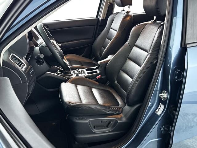 Mazda CX-5 SkyActiv-G 165 GT-M Line 2WD | Stoelverwarming | BOSE | Parkeercamera