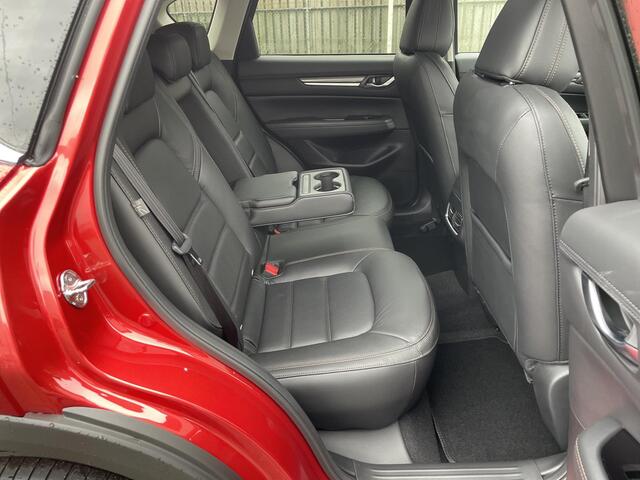 Mazda CX-5 2.0 e-SkyActiv-G M Hybrid 165 Exclusive-Line | Comfort Pack | Nu KORTING ¤ 7.500,- | NIEUW OP VOORRAAD |