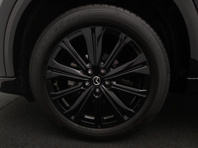 Mazda CX-5 2.0 e-SkyActiv-G Homura automaat : dealer onderhouden