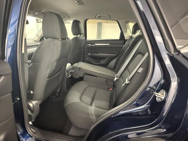 Mazda CX-5 2.0 SkyActiv-G 165 Advantage / NL auto / 1e eig / Voll. historie / Trekhaak