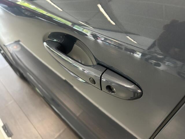 Mazda CX-5 2.0 e-SkyActiv-G M Hybrid 165 Homura
