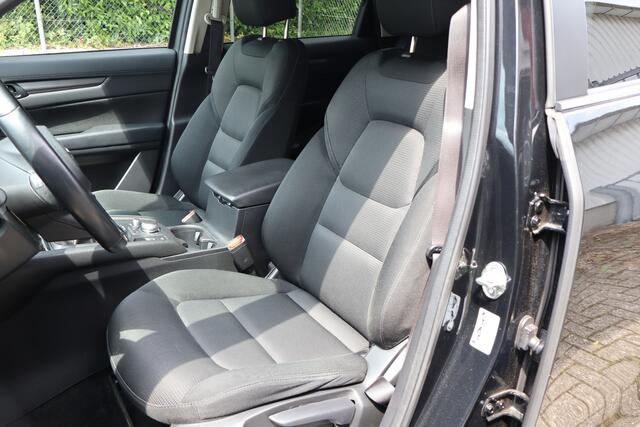 Mazda CX-5 2.0 SkyActiv-G 165 Comfort