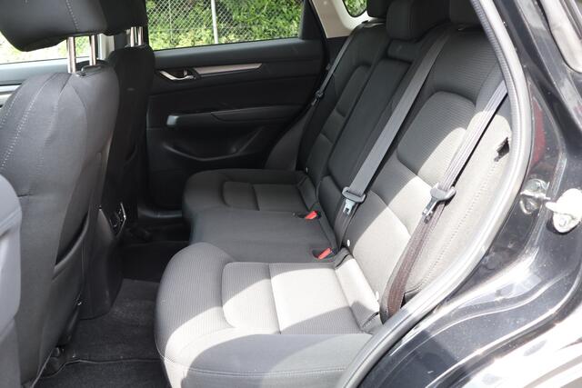 Mazda CX-5 2.0 SkyActiv-G 165 Comfort