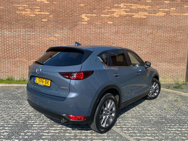Mazda CX-5 2.0 SkyActiv-G 165 Comfort | AUTOMAAT | I-PACK | CLIMA | PDC