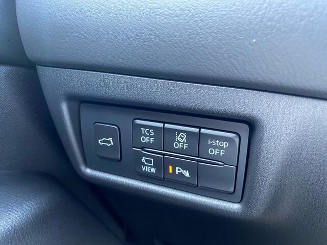 Mazda CX-5 2.0 SkyActiv-G 165 Comfort | AUTOMAAT | I-PACK | CLIMA | PDC