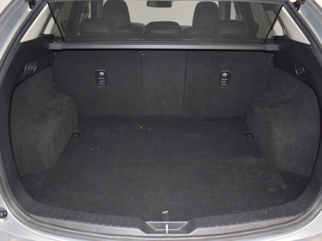Mazda CX-5 2.0 SkyL GT AUTOMAAT LEER NAVI PDC