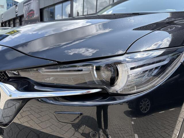 Mazda CX-5 2.0 SkyActiv-G 165 Sportive Dealer onderhouden / Trekhaak