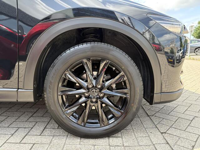 Mazda CX-5 2.0 SkyActiv-G 165 Sportive Dealer onderhouden / Trekhaak